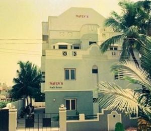 Navin South Terrace