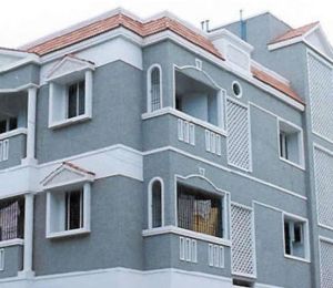 Man Corner Enclave