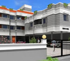 Man Regal Enclave