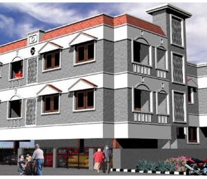 Man Harmony Homes