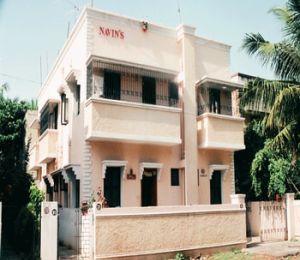 Navin Srinivas