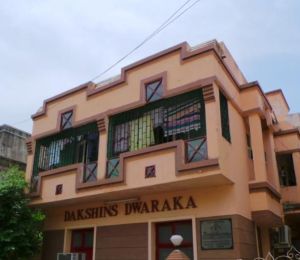 Dakshin Dwaraka