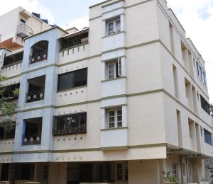 Prakruthi Nandini Enclave