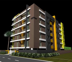 Rami Madhavi Towers