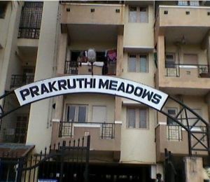 Prakruthi Meadows