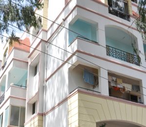 Prakruthi Nest