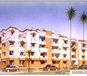 Dakshin Jain Aashiana