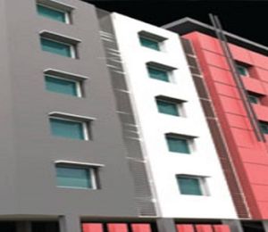 Rami Laxmi Ram Residency