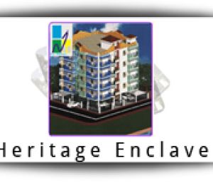 Nishitas Heritage Enclave