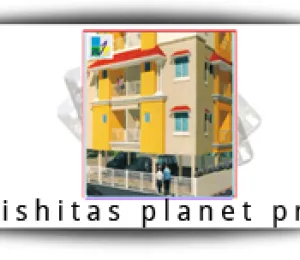 Nishitas Planet Pride