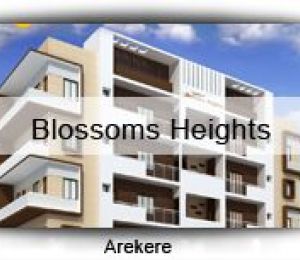 Nishitas Blossoms Heights