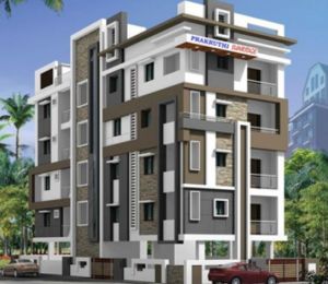 Prakruthi Sun Ridge
