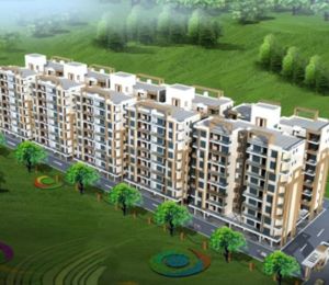 Prakruthi Forest View