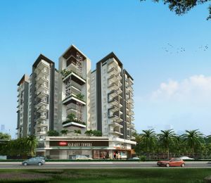 Rami Mahadev Towers