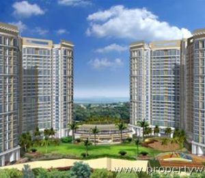 Peninsula Ashok Gardens