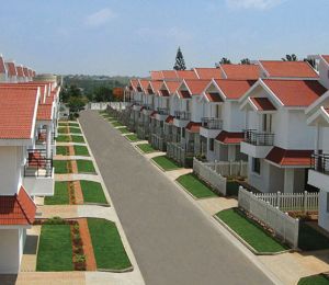 Vakil Hosur Hills