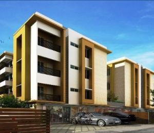 Krishna Emerald Heights
