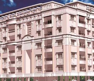 Legend Begumpet 1