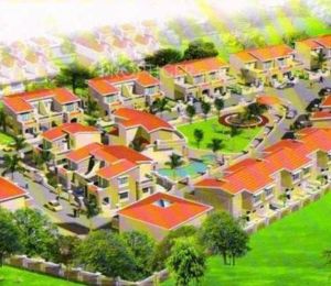 Laxmi Krishna Villas