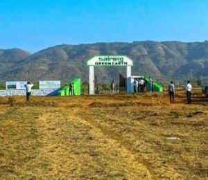 Sairung Green Earth