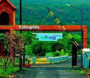 Sairung Rolling Hills