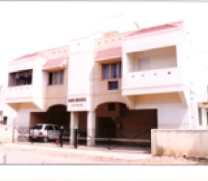 Srivatsa Shri Nivas