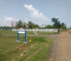 SM MGM Nagar