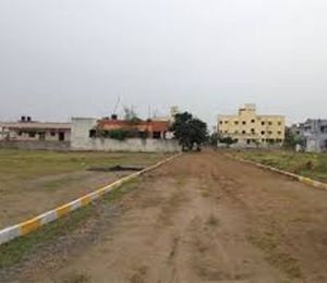 SM Dhruv Avenue