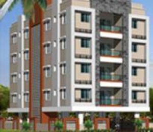 Shanta Meena Residency