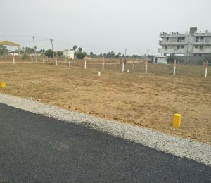 SM Shri Sheshadri Nagar Phase II
