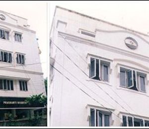 Shanta Prashanti Heights
