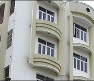 Shanta Chelsea Place