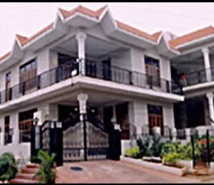Shanta Duplex Houses