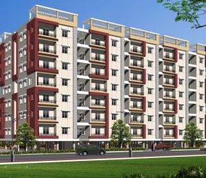 Shanta Satellite Township Block E
