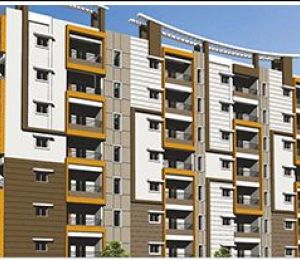 Shanta Satellite Township Block F