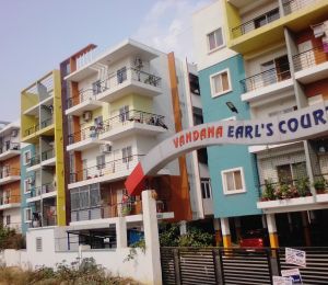 Vandana Earls Court