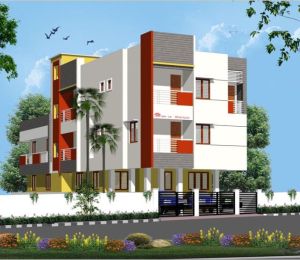 Sri Lakshmi Ram Constructions Sri Devan