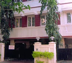 KG Gayithri