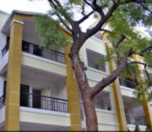 Renaissance Mangalam