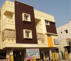 Sri Lakshmi Ram Constructions Sri Vishnu