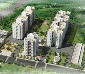 Shree Gajanan Park