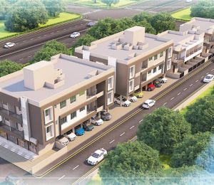Shree Shree Sai Villas