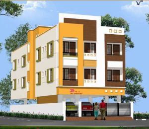 Sri Lakshmi Ram Constructions Sri Narayana