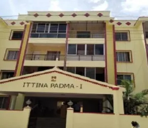 Ittina Padma