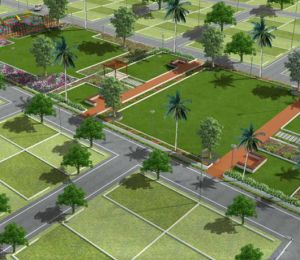Mega Amravati