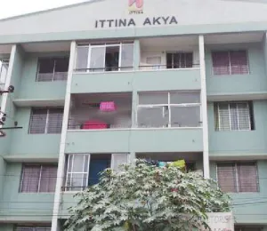 Ittina Akya