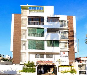 Sankalp Sunshine