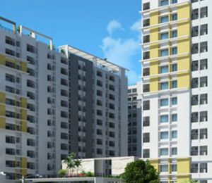 Trimurty Apartments