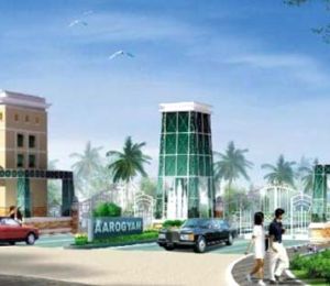 Eco Village III