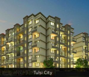 Raj Tulsi City